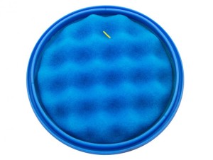 Filtr okrągły wlotowy cyklonowy do odkurzacza Samsung