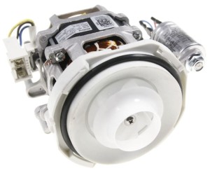 Pompa myjąca do zmywarki Gorenje