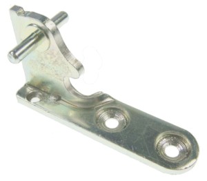 Zawias środkowy drzwi do lodówki Samsung