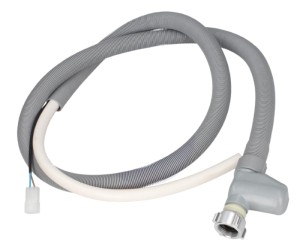 Wąż dopływowy z aquastop 1,5m do zmywarki Gorenje