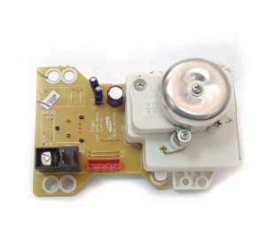 Timer, programator do kuchenki mikrofalowej Samsung