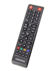 Oryginalny pilot GL59-00160A do tunera Samsung