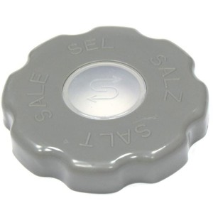 Nakrętka, korek zbiornika na sól do zmywarki Gorenje