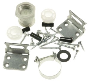 Zestaw montażowy do zmywarki AEG Electrolux