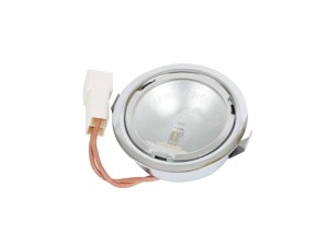 Lampa halogenowa kompletna do okapu Electrolux AEG