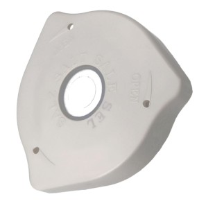 Nakrętka zbiornika, pojemnika na sól do zmywarki Gorenje