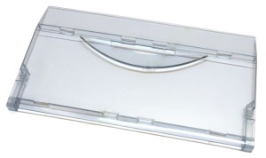 Klapa, front szuflady do zamrażarki Gorenje