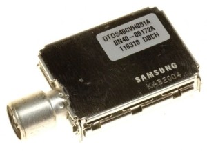 Tuner DTV, głowica BN40-00172A do telewizora Samsung