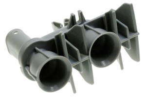 Mocowanie, uchwyt ramienia myjącego do zmywarki Gorenje