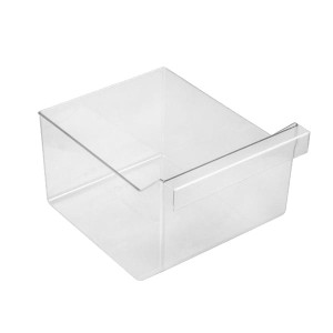 Pojemnik, szuflada na warzywa do lodówki Gorenje