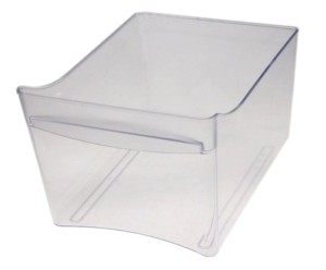 Pojemnik, szuflada na warzywa do lodówki Gorenje