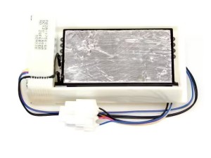 Damper, klapka kanału wentylacyjnego lodówki Hisense