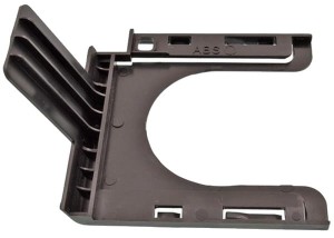 Uchwyt, mocowanie worka do odkurzacza Zanussi, Progress 