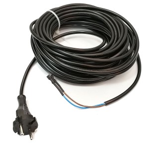 Przewód sieciowy do odkurzacza Profi Europe