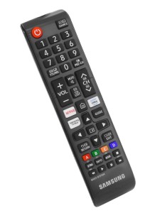 Oryginalny pilot BN59-01315M do telewizora Samsung - Netflix, Samsung TV Plus