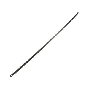 Taśma zawiasu drzwi do zmywarki Gorenje 610mm