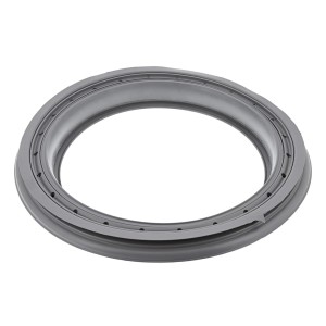 Fartuch, uszczelka drzwi do pralki Electrolux, Zanussi