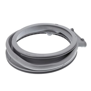 Fartuch, uszczelka drzwi do pralko-suszarki Electrolux, Zanussi, AEG