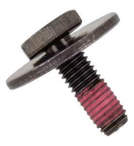 Śruba M8x24mm do pralki Gorenje