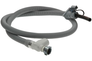 Wąż dopływowy z AquaStopem, Aqua Stop do zmywarki Electrolux, AEG