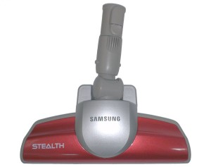 Ssawka Raptor do odkurzacza Samsung