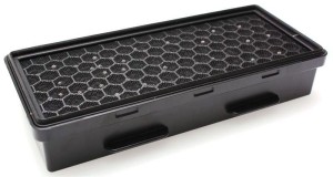 Filtr Hepa H13 do odkurzacza Samsung SC08F60, SC21F60