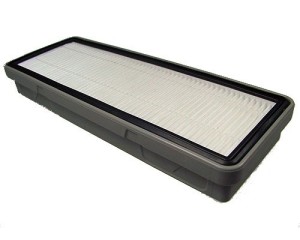 Filtr hepa H13 wylotowy do odkurzacza Samsung