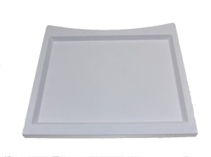 Półka plastikowa do lodówki Samsung