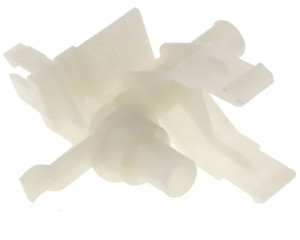 Pływak systemu aquastop do zmywarki Gorenje