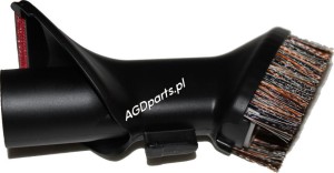 Ssawka szczotka do odkurzacza Samsung 3w1