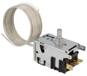 Termostat 077B6947 do lodówki Gorenje