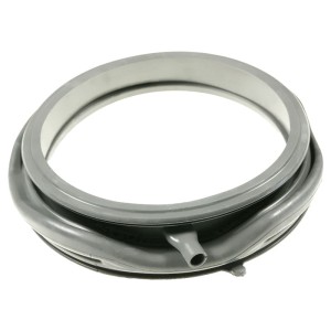 Fartuch, uszczelka drzwi do pralki Gorenje