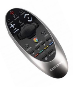 Pilot Smart Control do telewizora Samsung