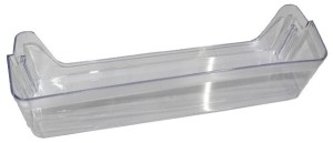 Półka na drzwi, balkonik do lodówki Samsung