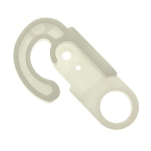 Ogranicznik otwarcia drzwi do lodówki Hisense