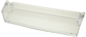 Balkonik, półka górna drzwi do lodówki Hisense