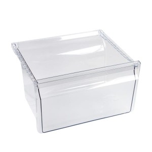 Dolna szuflada na warzywa do lodówki Hisense, Gorenje