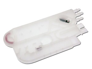 Płaszcz wodny do zmywarki Gorenje