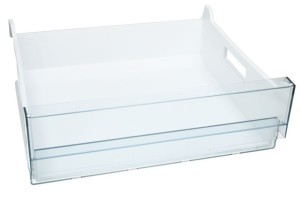 Szuflada górna zamrażarki do lodówki Gorenje