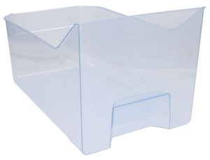 Pojemnik, szuflada na warzywa do lodówki Gorenje