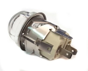 Żarówka z oprawką, oprawka kompletna do piekarnika Samsung