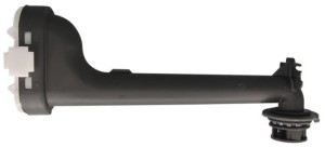 Ramię spryskiwacza górnego do zmywarki AEG Electrolux