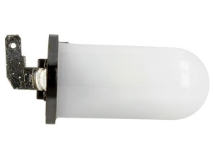 Żarówka LED do kuchenki mikrofalowej 230V-1.5W