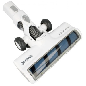 Szczotka do odkurzacza Gorenje SVC252FMWT	