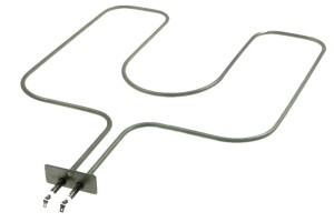 Grzałka dolna 1100W do piekarnika Samsung