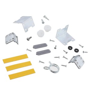 Zestaw montażowy do zabudowy zmywarki Electrolux AEG