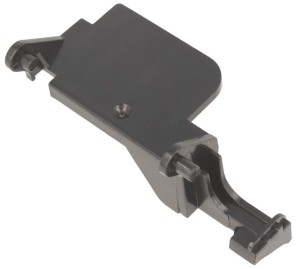 Dźwignia otwierania drzwi do mikrofalówki Gorenje