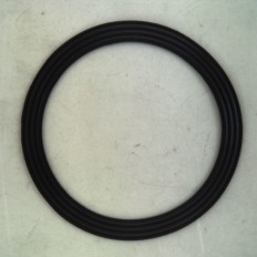 Uszczelka korka płaszcza wodnego do zmywarki Samsung