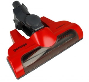 Szczotka, turboszczotka do odkurzacza Gorenje SVC252GFR