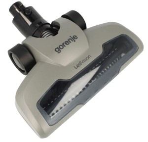 Szczotka, turboszczotka do odkurzacza Gorenje SVC216FGD